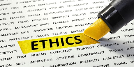 Ethics in government: Theory or Practice? primary image