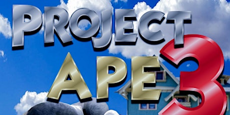 PROJECT APE HOMECOMING BLOCK PARTY