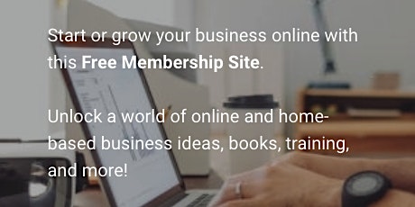 Online Business Ideas To Start & Marketing Tools (Free Training)