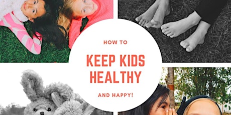Keep Kids Healthy primary image