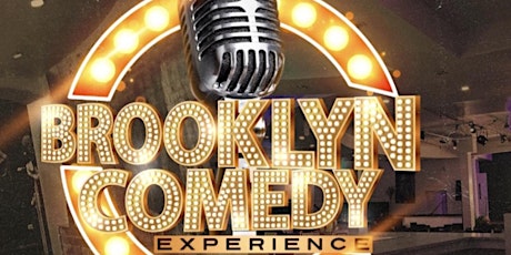 Largest comedy themed restaurant in Brooklyn! Headliners every Saturday!
