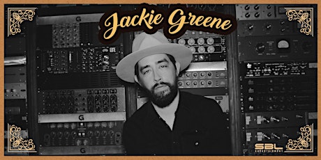 Jackie Greene Band NYE 2023