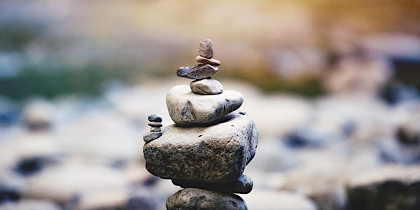 Mindfulness-Based Stress Reduction 8-week course, January 2018