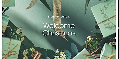 2022 Dapto nutrimetics Christmas- Supporting Bravehearts primary image