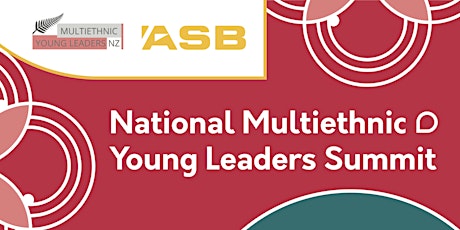 National Multiethnic Young Leaders Summit 2022 primary image