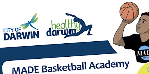 Healthy Darwin MADE Academy