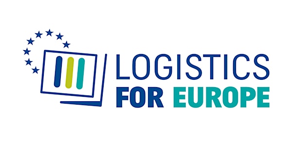 LOGISTICS FOR EUROPE. Towards more resilient and competitive supply chains