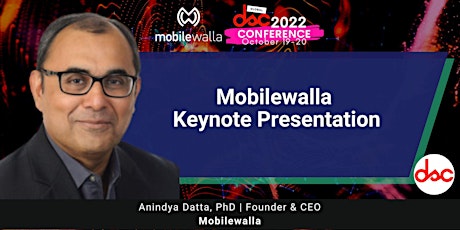 Mobilewalla Keynote Presentation