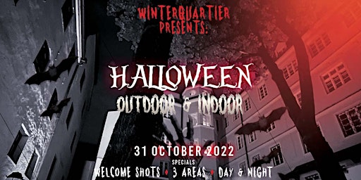 Halloween in der Altstadt Outdoor & Indoor Festival