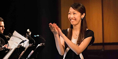 Miho Hazama Big Band Plays the Music of Thelonious Monk primary image