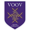 Logotipo da organização Ver. v. Onderofficieren en Oud-Oo'n vd. Vbddienst