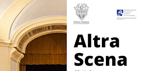 ALTRA SCENA - A.A.A. Aspirante Cavaliere Errante