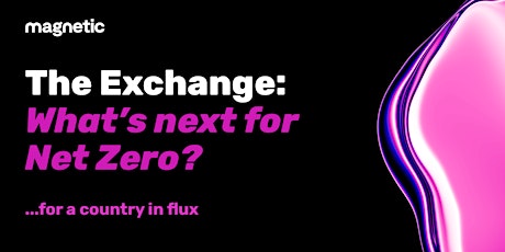 Exchange: What's next for Net Zero?