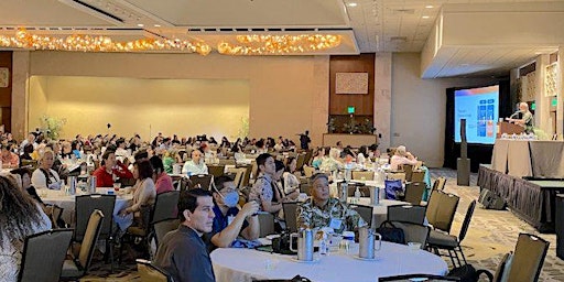2023 Hawai'i Health Workforce Summit