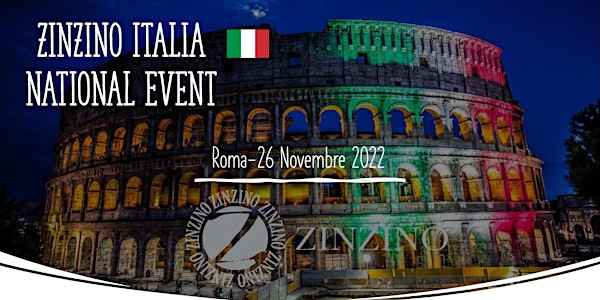 Zinzino Italia National Event