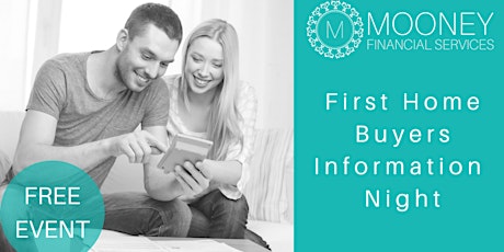 First Home Buyers Information Night primary image