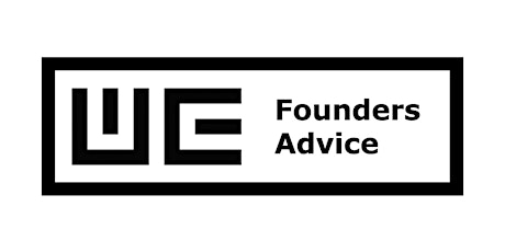 Founders Advice #160 - Legal Special mit Weber & Co
