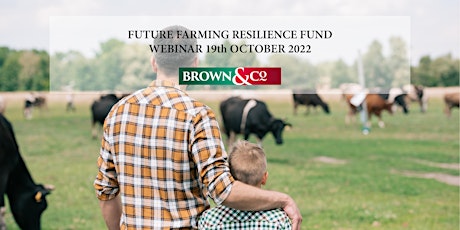 B&Co Defra Future Farmer Resilience Fund Webinar