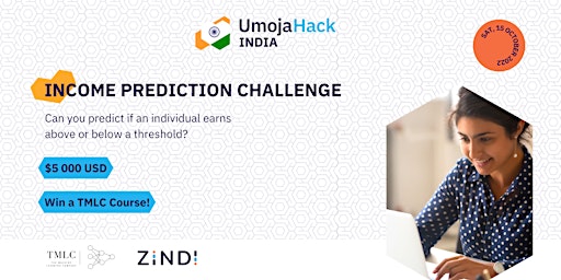 UmojaHack India: Hackathon Launch Webinar
