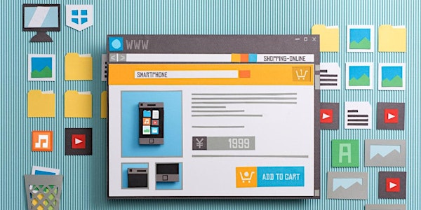 MozBelajar: Web Design UI/UX, eCommerce vs Marketplace