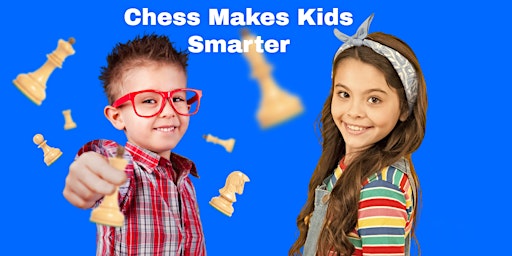 Chess Club For Kids