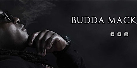 Budda Mack Performing Live! primary image