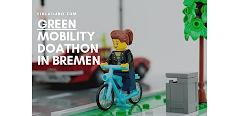 Green Mobility DOathon in Bremen