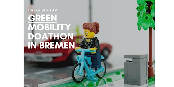 Green Mobility DOathon in Bremen