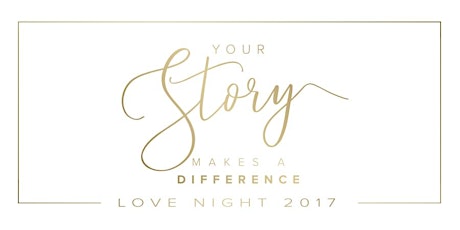 Perth Love Night 2017 primary image