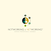 Logotipo de NotWorking to Networking
