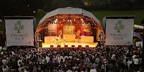 Dalby Concert Camping 2018 primary image