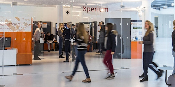 Xperium ouvert à tous - 2017/2018