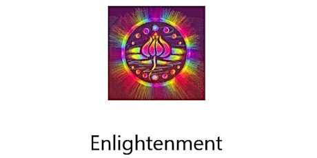 Second Enlightenment Group Meditation on 6 Oct 2022 at 11pm SG time.