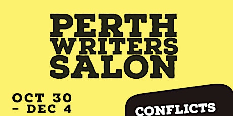 Perth Writers Salon
