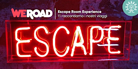 Escape Room Experience | WeRoad ti racconta i suoi viaggi