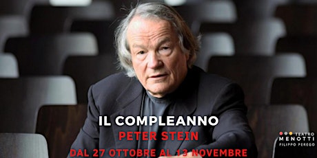 IL COMPLEANNO - PETER STEIN