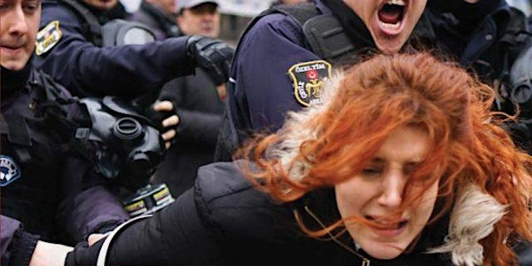 Academic freedom in turbulent times
