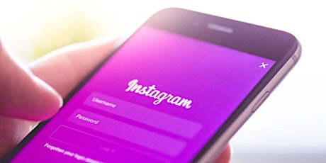 Instagram For Business Beginners Masterclass primary image