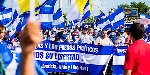 Defender derechos humanos: Voces de Cuba, Honduras, Nicaragua y Venezuela