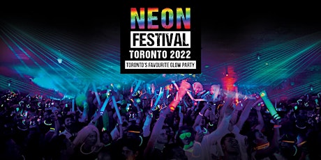 Toronto Neon Festival @Nest |Everyone Free b4 11pm | Thu Oct 6