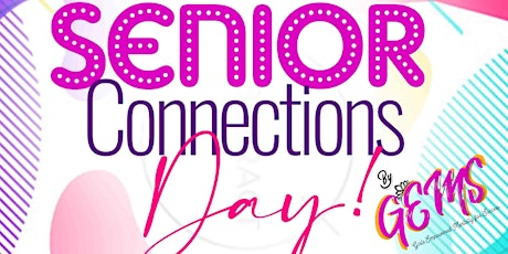 Senior Connections Day