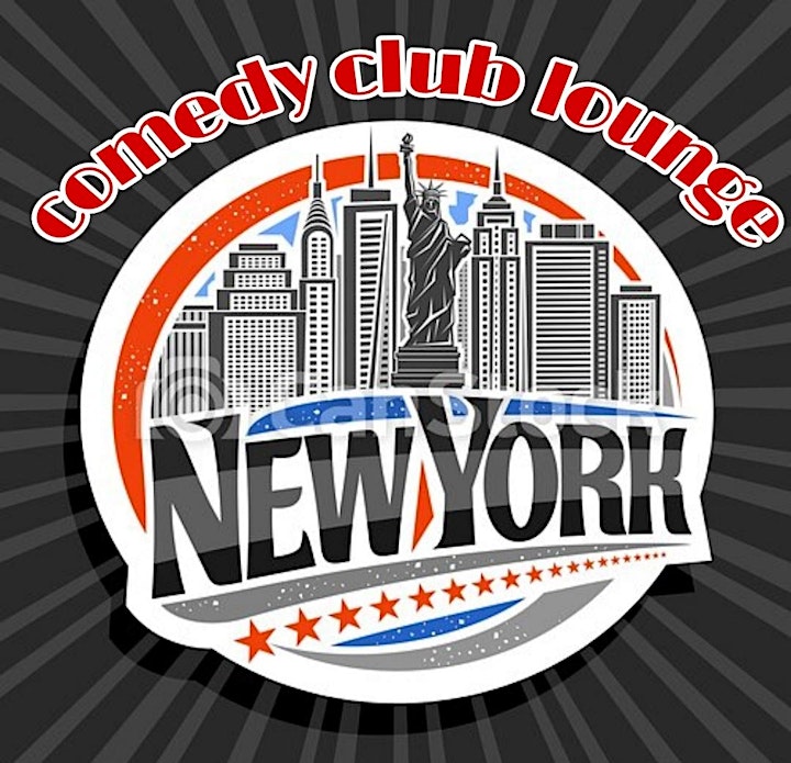 Image pour NEW YORK LOUNGE COMEDY CLUB 