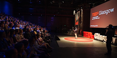 TEDxGlasgow 2018 primary image