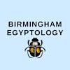 Logotipo de Birmingham Egyptology