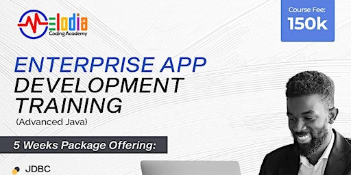 Enterprise App Development Training