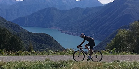 BKLK Ride #3 - Giro della Val d'Intelvi in bici da corsa