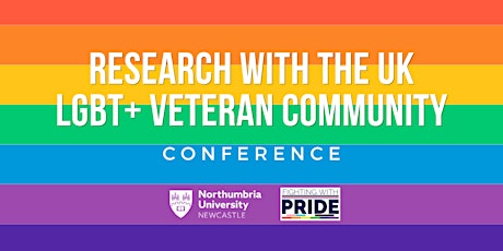 Research with the UK LGBT+ Veteran Community Conference