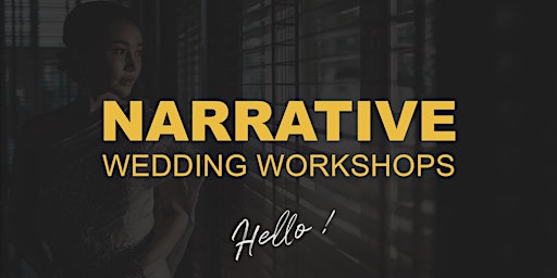 L'Art de la Narration en video de mariage