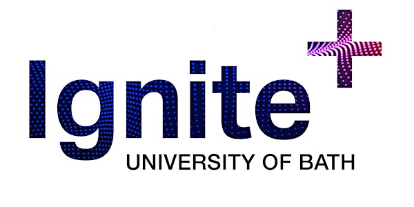 University of Bath Ignite+  Augmented human