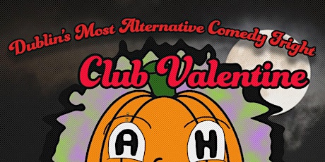 Club Valentine Comedy Club